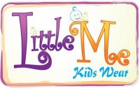 Little Me Logo